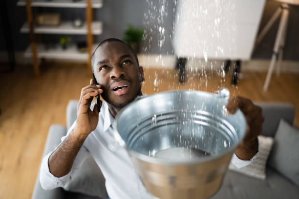 Best Flood restoration services  in Pasadena, CA