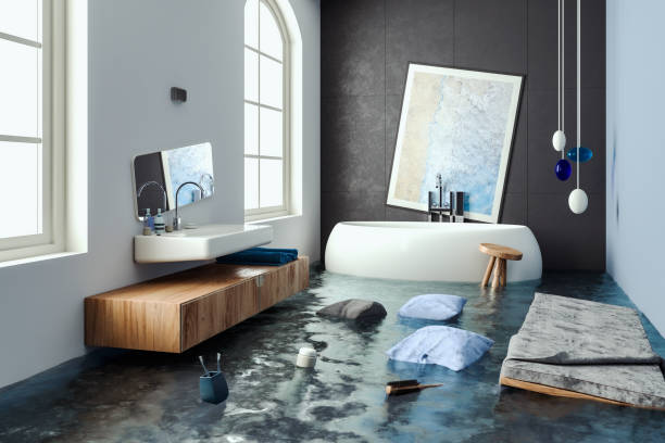 Best Flood restoration services  in Pasadena, CA