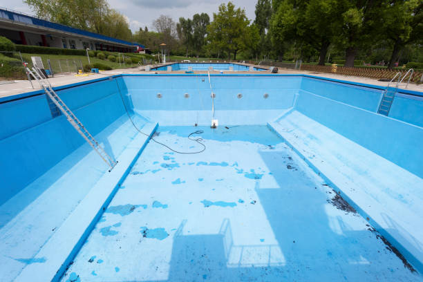 Best Flooded house restoration  in Pasadena, CA