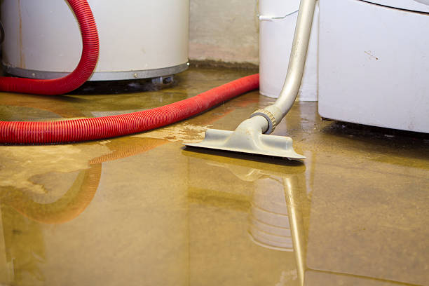 , CA Water damage restoration Company